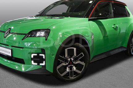 Renault R 5 2.011 km 30.777 € Essen 45141