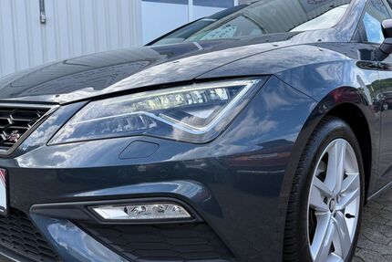 Seat Leon 94.568 km 16.980 € Hagen 58135