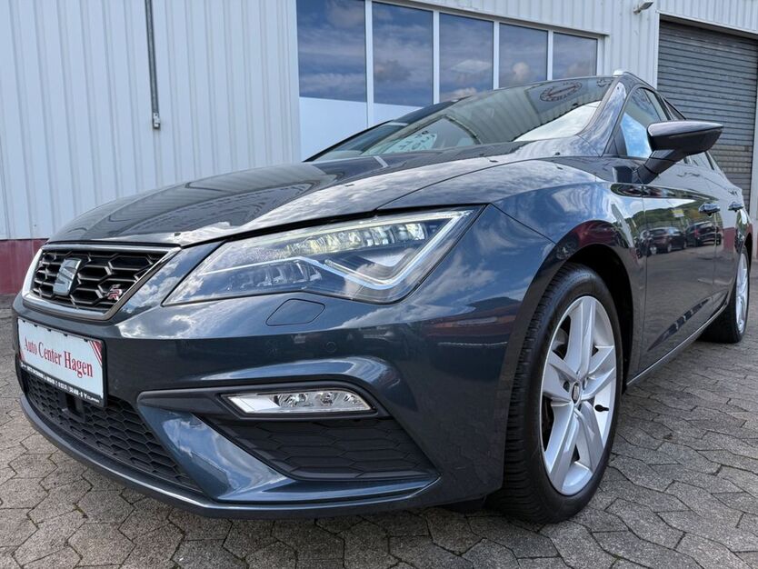 Seat Leon 94.568 km 16.980 € Hagen 58135