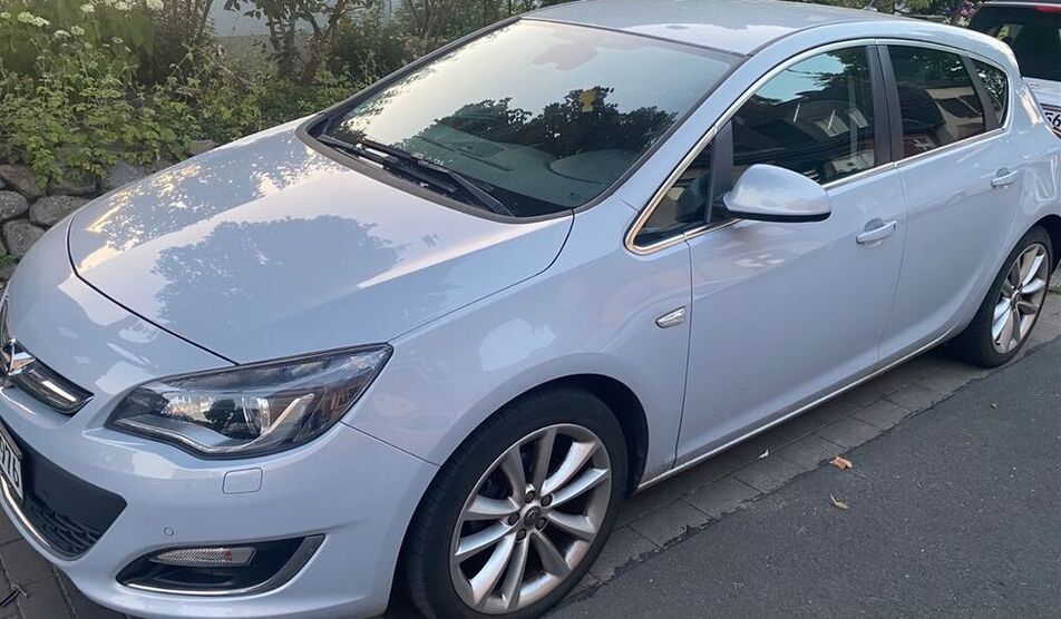 Astra