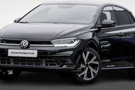 VW Polo 6.006 km 25.777 € Bergkamen 59192