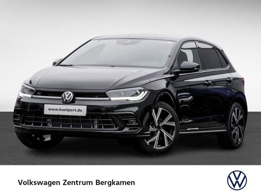 VW Polo 6.006 km 25.777 € Bergkamen 59192