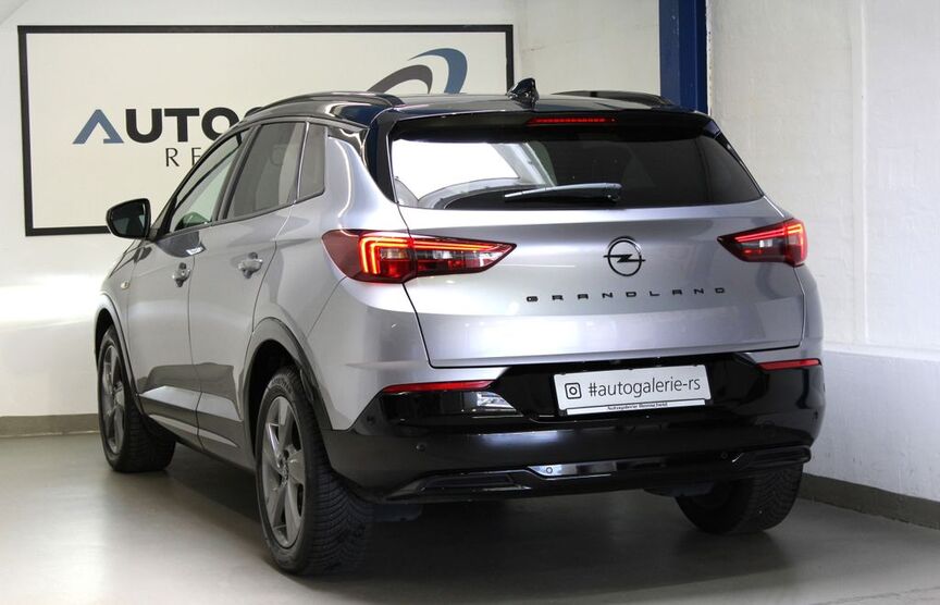 Opel Grandland (X) 43.900 km 21.990 € Remscheid 42857