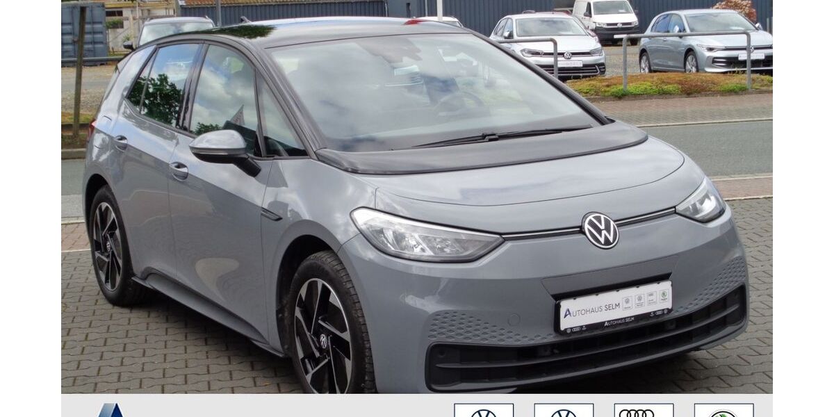 VW ID.3 62.600 km 23.890 &euro; Selm 59379
