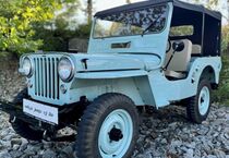 Jeep Willys