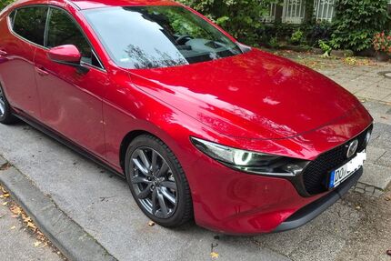 Mazda 3 117.000 km 14.000 € Dortmund 44135