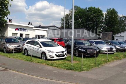 Hyundai SANTA FE 115.000 km 5.999 &euro; Marl 45770