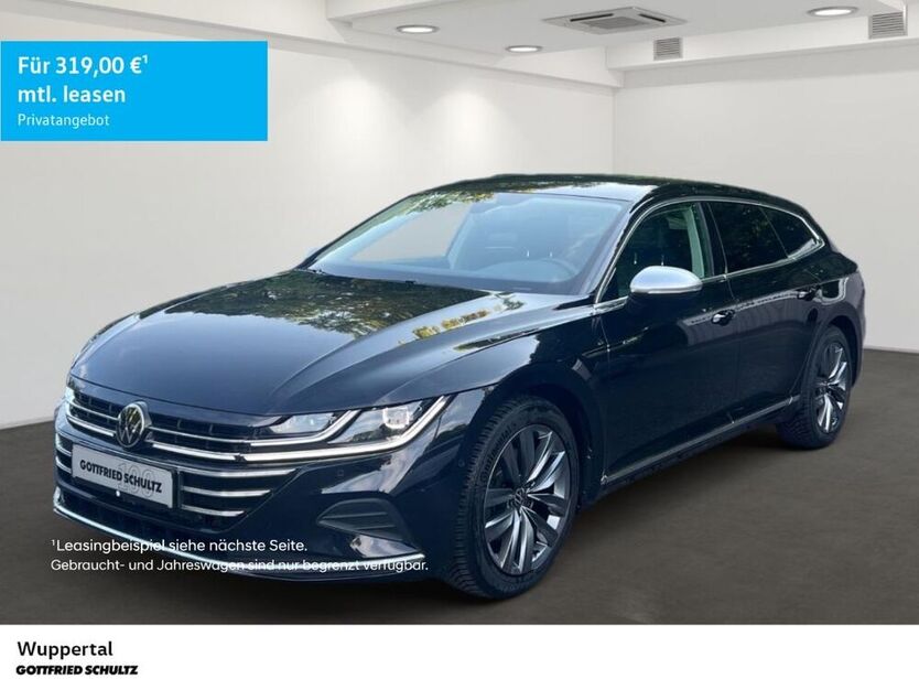 Arteon