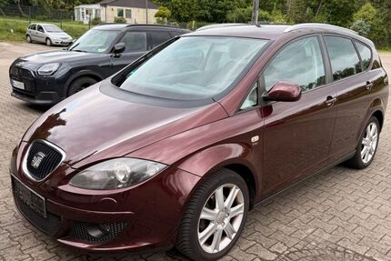 Seat Altea 163.500 km 2.450 &euro; Bochum 44869