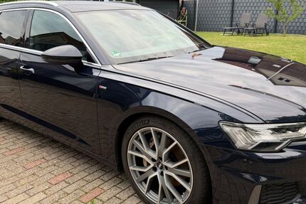 Audi A6 99.300 km 37.699 &euro; Herten 45701