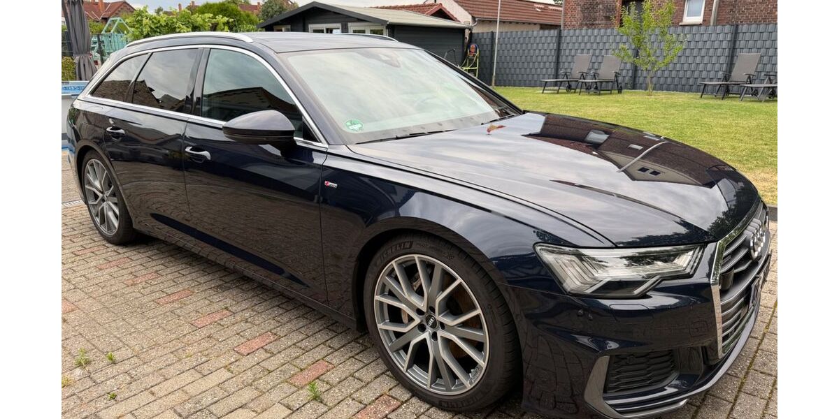 Audi A6 99.300 km 37.699 &euro; Herten 45701