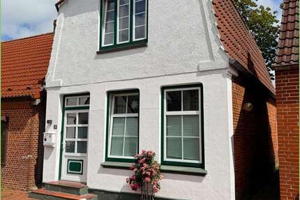 Haus zum Mieten in Garding 830 € 88.76 m²