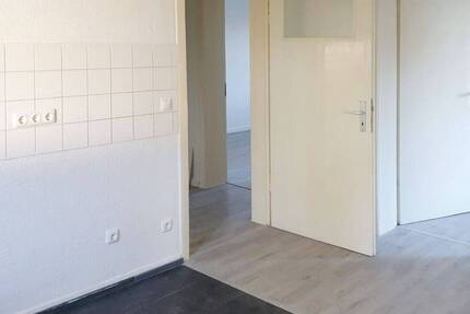Helle 2-Zimmer-Wohnung in Gelsenkirchen