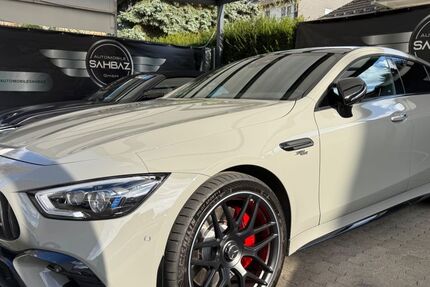 Mercedes-Benz AMG GT 29.000 km 99.800 &euro; Herne 44649