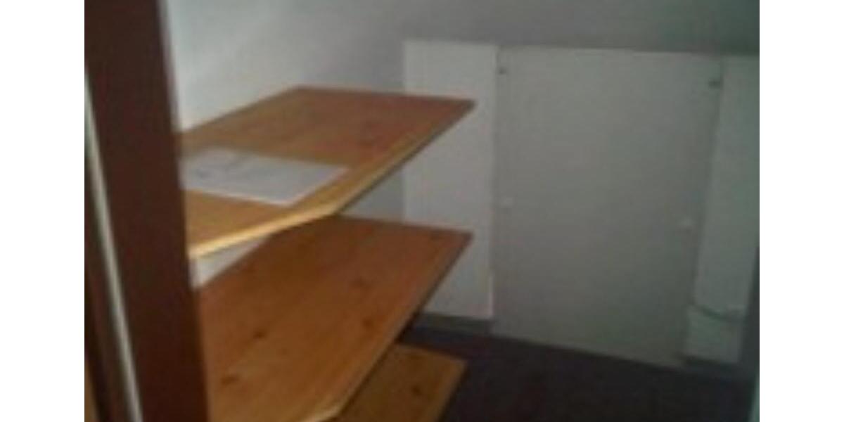 Dachgeschoßwohnung Marl - 2 Zimmer, 43 m&sup2;, 390&euro; | Angebot:25311531