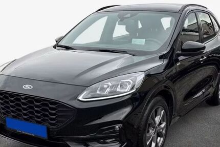 Ford Kuga 15.000 km 23.700 &euro; Essen 45276