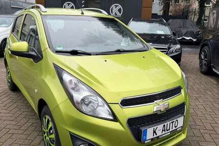 Chevrolet Spark 73.500 km 4.900 &euro; Herne 44625