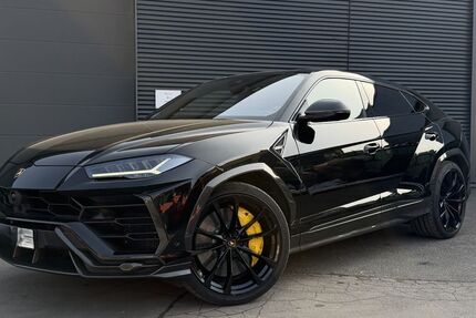 Lamborghini Urus 75.137 km 189.800 &euro; Dortmund 44379