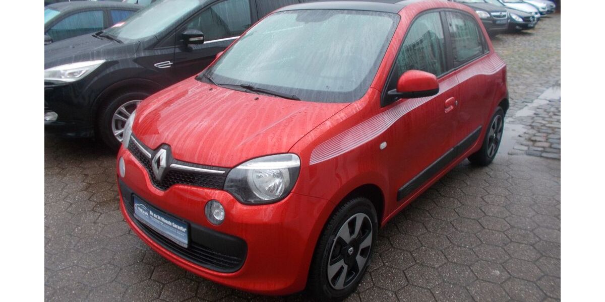 Renault Twingo 121.000 km 5.800 &euro; Bochum 44809