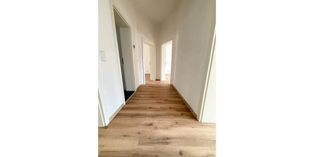Etagenwohnung Bochum Werne - 4 Zimmer, 86 m&sup2;, 946&euro; | Angebot:26548373