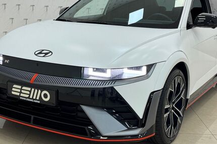 Hyundai IONIQ 5 29.081 km 47.490 &euro; Oberhausen 46149