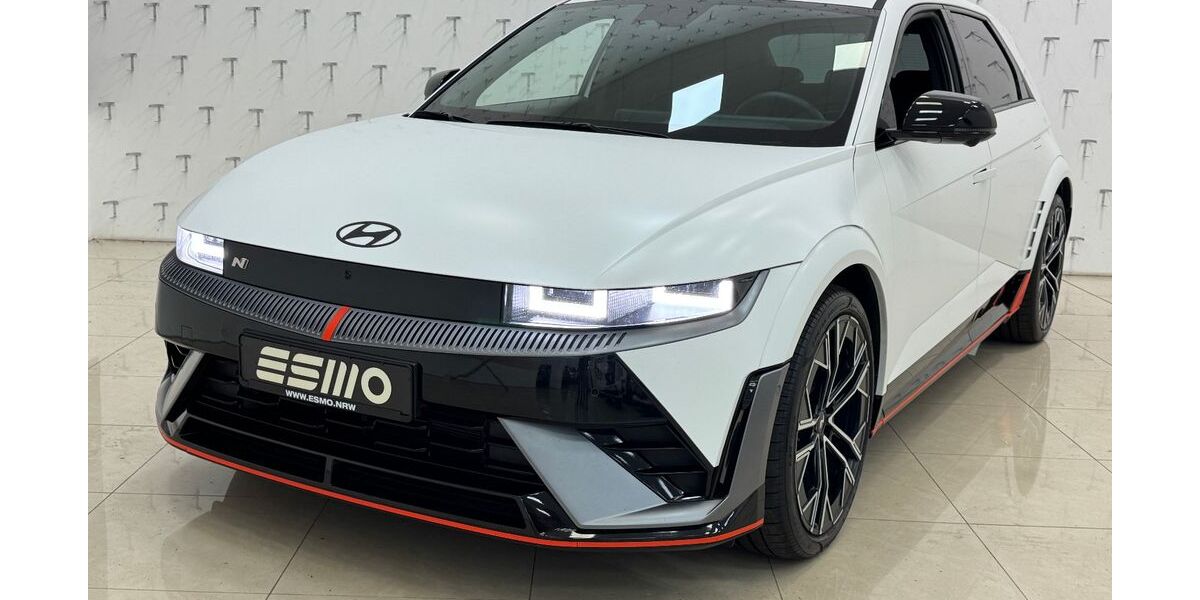 Hyundai IONIQ 5 29.081 km 47.490 &euro; Oberhausen 46149