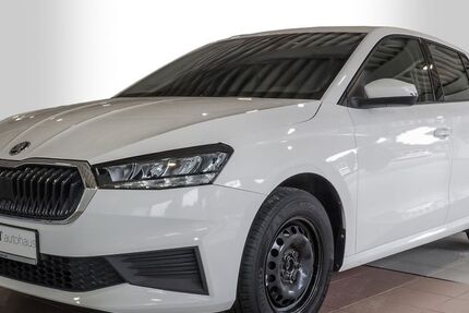 Skoda Fabia 77.769 km 12.950 &euro; Schwerte 58239