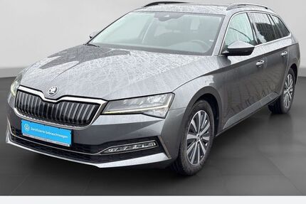 Skoda Superb 70.416 km 21.490 &euro; Oberhausen 46047