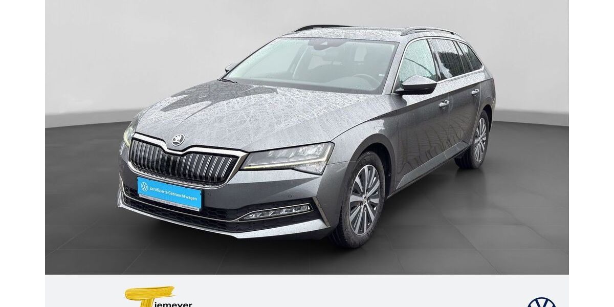 Skoda Superb 70.416 km 21.490 &euro; Oberhausen 46047