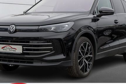 VW Tiguan 15.465 km 47.921 &euro; Witten 58453