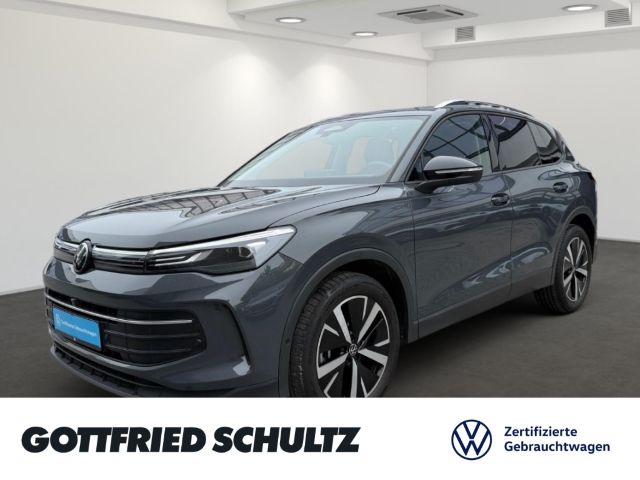 VW Tiguan 20.350 km 39.980 &euro; Mülheim 45478