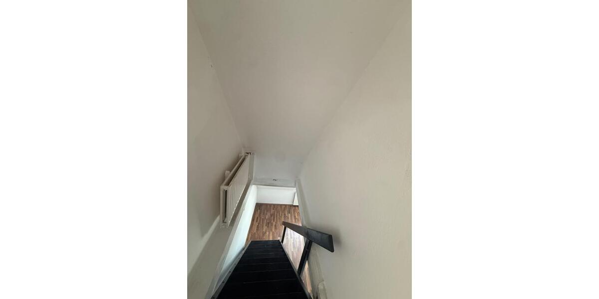 Dachgeschoßwohnung Hagen Hagen-Mitte - 2 Zimmer, 45 m&sup2;, 350&euro; | Angebot:27553974