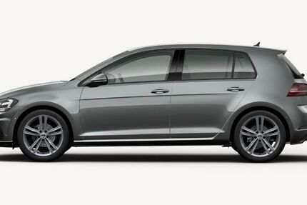 VW Golf 128.000 km 13.900 &euro; Essen 45145