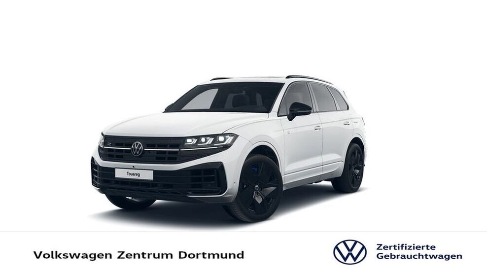 Touareg