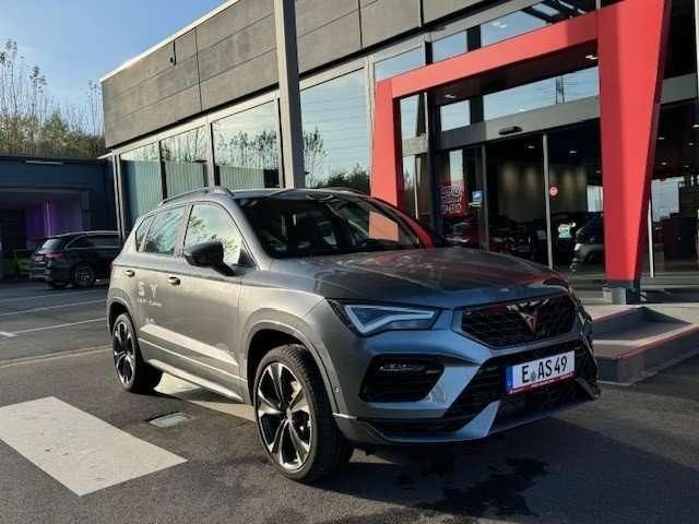 Ateca