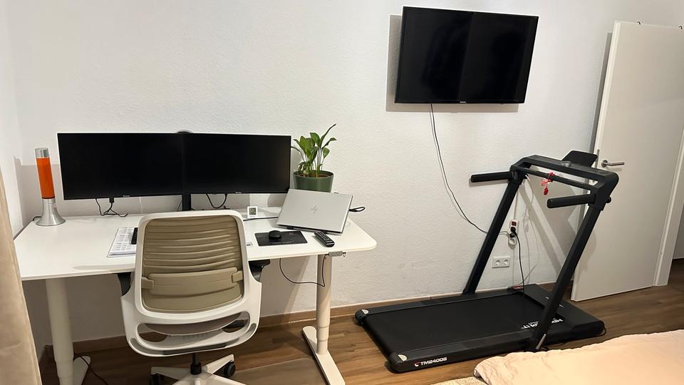 Etagenwohnung Wuppertal Arrenberg - 2 Zimmer, 47 m&sup2;, 138.500&euro; | Angebot:26951477