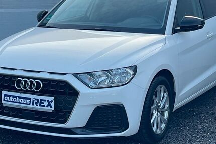 Audi A1 106.673 km 14.900 &euro; Bochum 44894