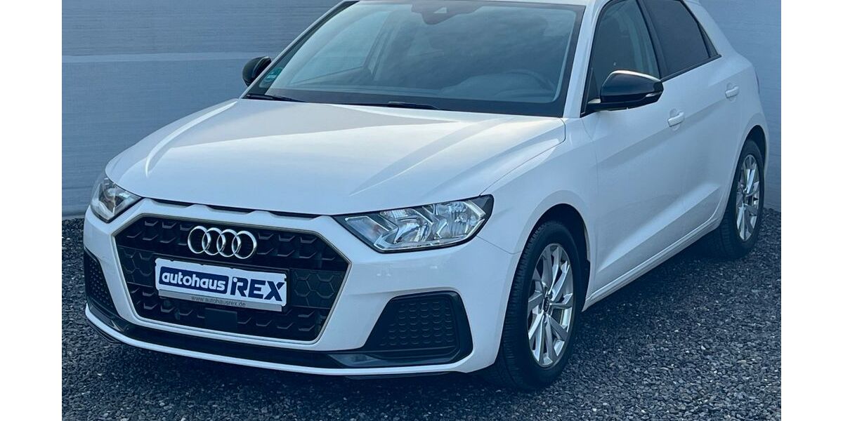 Audi A1 106.673 km 14.900 &euro; Bochum 44894