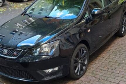 Seat Ibiza 137.500 km 5.950 € Dortmund 44145