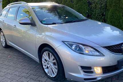 Mazda 6 132.000 km 5.990 € Oer-Erkenschwick 45739