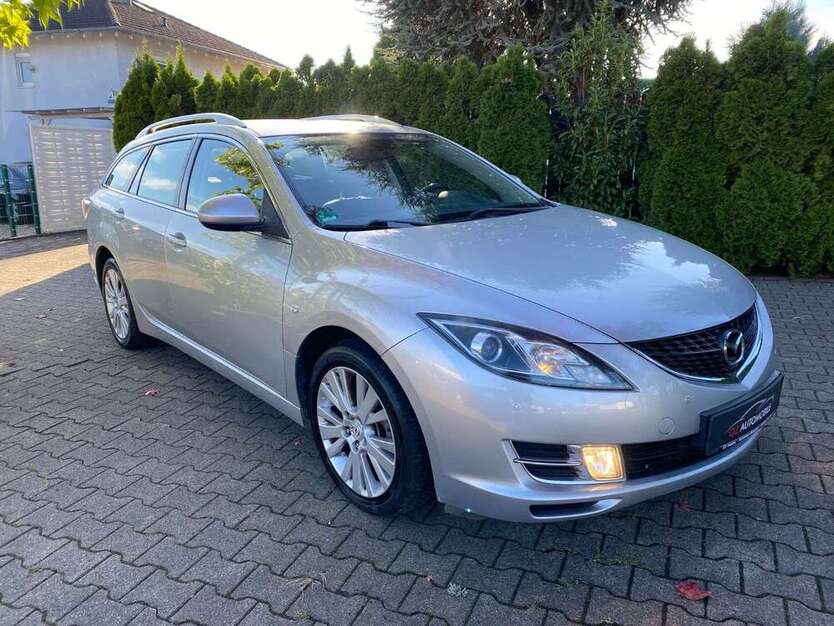 Mazda 6 132.000 km 5.990 € Oer-Erkenschwick 45739