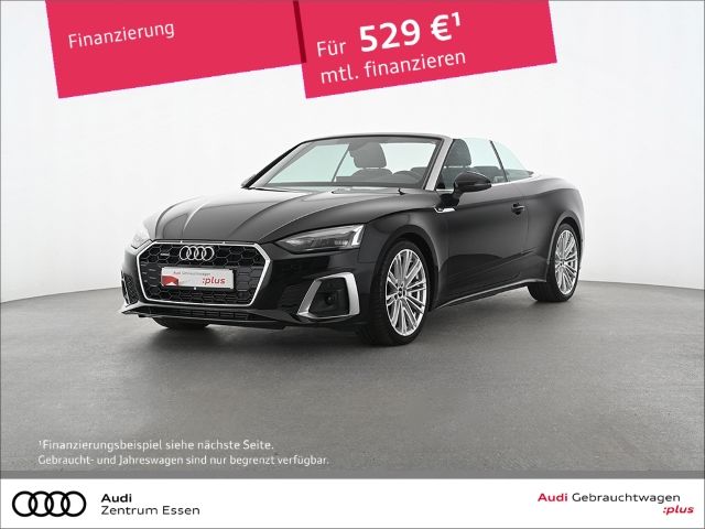 Audi A5 42.015 km 42.880 &euro; Essen 45143