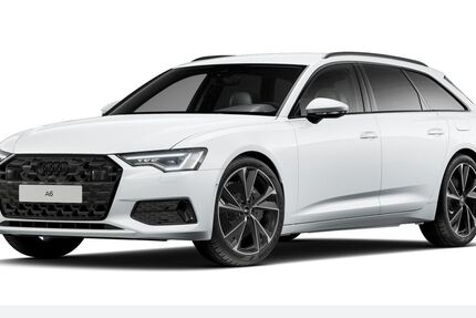 Audi A6 5.002 km 52.980 &euro; Bochum 44809