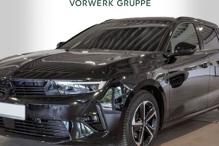 Opel Astra 27.210 km 20.950 &euro; Schwerte 58239