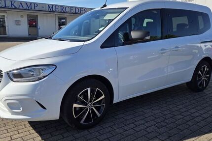 Mercedes Citan