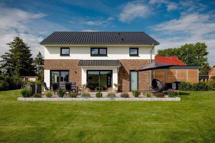 Haus zum Kaufen in Haltern am See 645.000 € 140 m² 6 zimmer