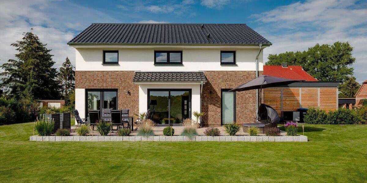 Haus zum Kaufen in Haltern am See 645.000 € 140 m² 6 zimmer
