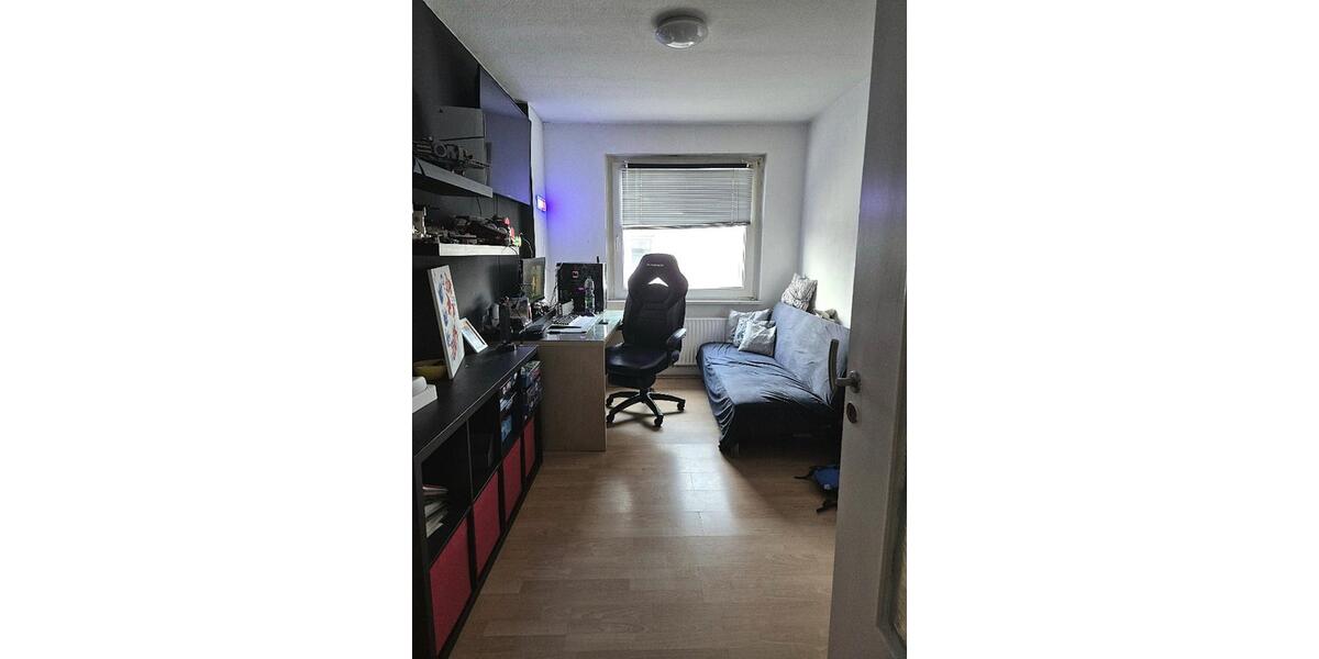 Etagenwohnung Bochum Bochum-Nord - 3.5 Zimmer, 73 m&sup2;, 600&euro; | Angebot:25380024