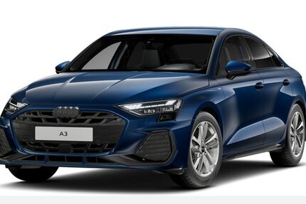 Audi A3 16.808 km 31.370 &euro; Bochum 44809