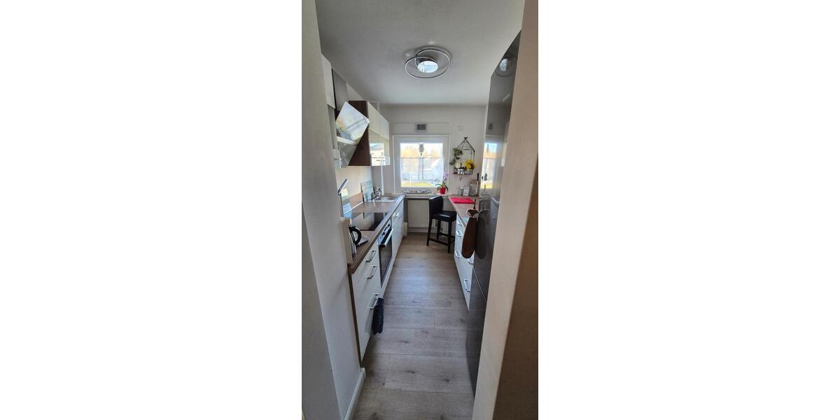 Etagenwohnung Datteln - 3 Zimmer, 60 m&sup2;, 135.000&euro; | Angebot:27024045